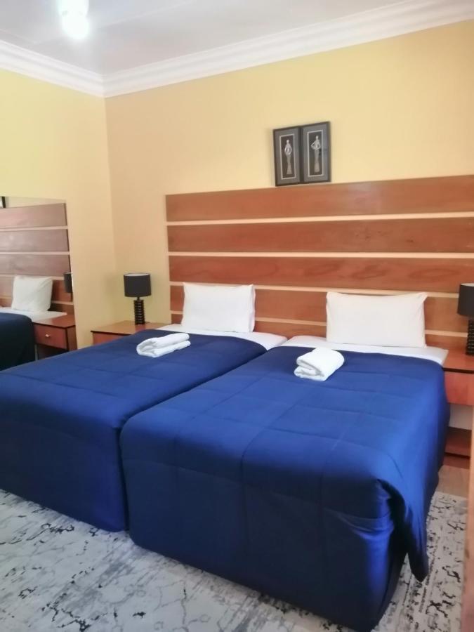 Mamli Guestlodge & Conferencing Schoemansdal 외부 사진