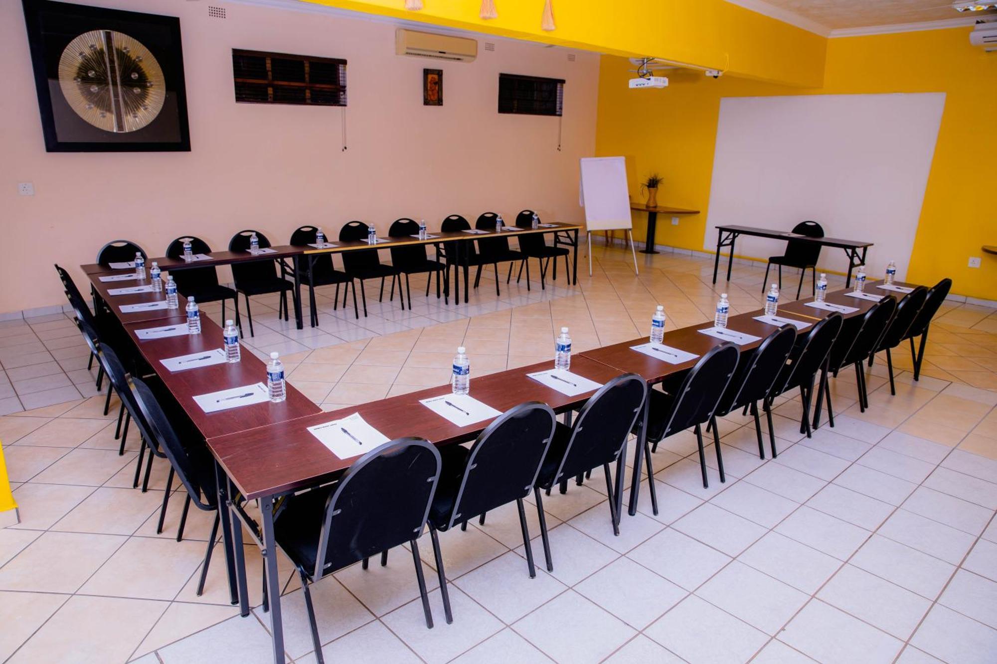 Mamli Guestlodge & Conferencing Schoemansdal 외부 사진