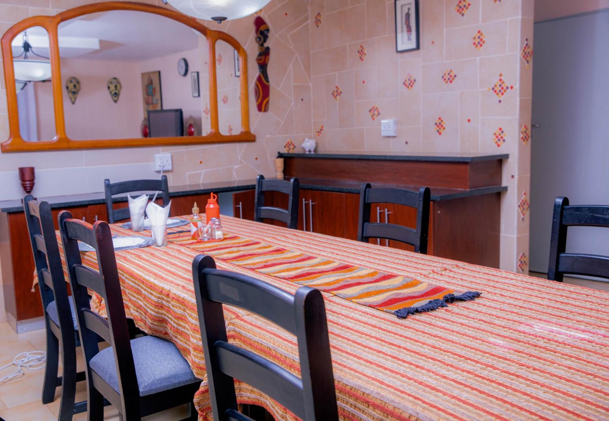 Mamli Guestlodge & Conferencing Schoemansdal 외부 사진
