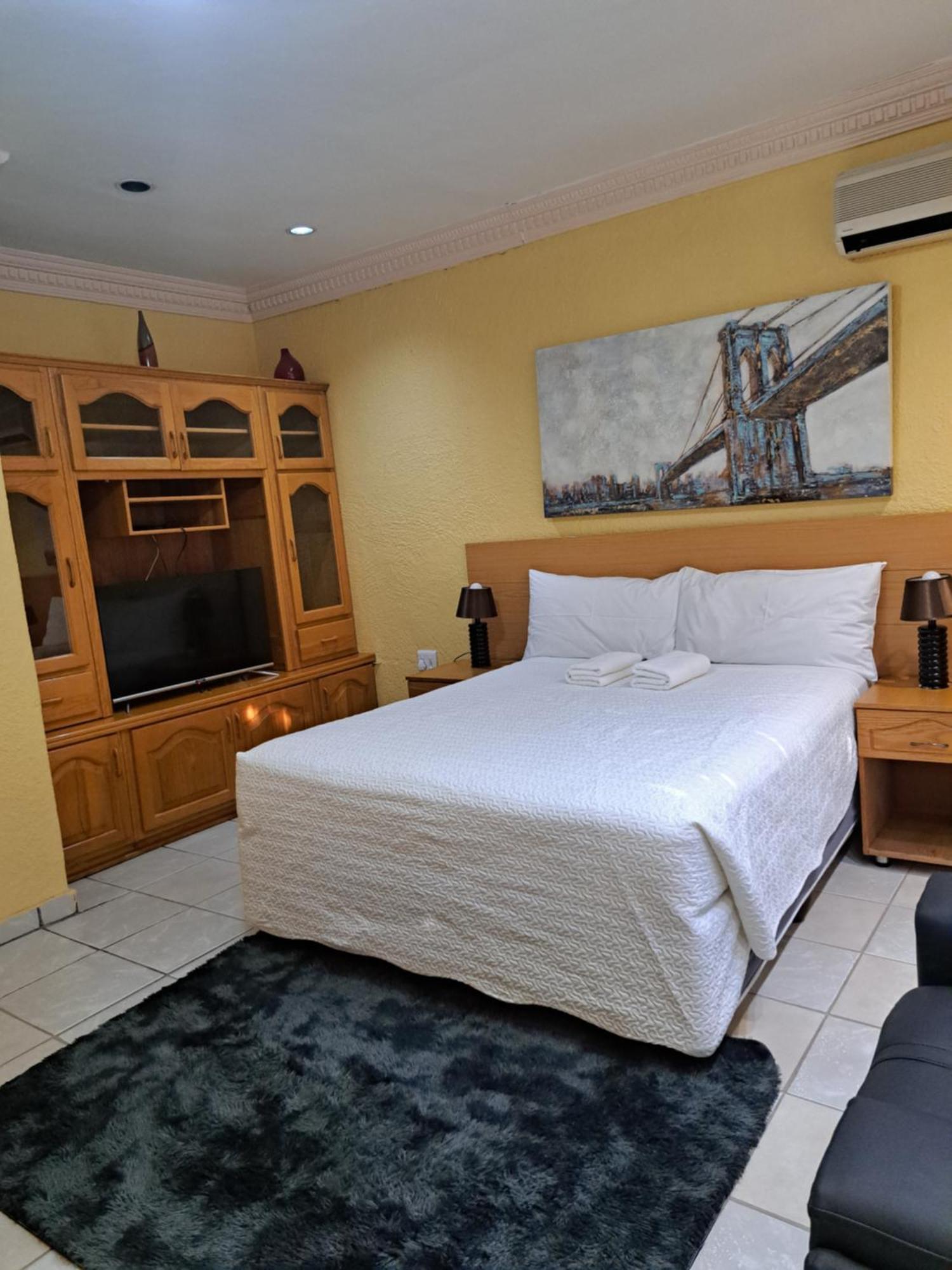 Mamli Guestlodge & Conferencing Schoemansdal 외부 사진