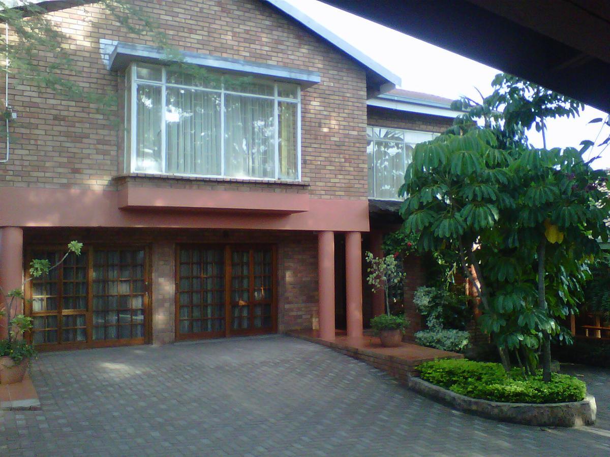 Mamli Guestlodge & Conferencing Schoemansdal 외부 사진