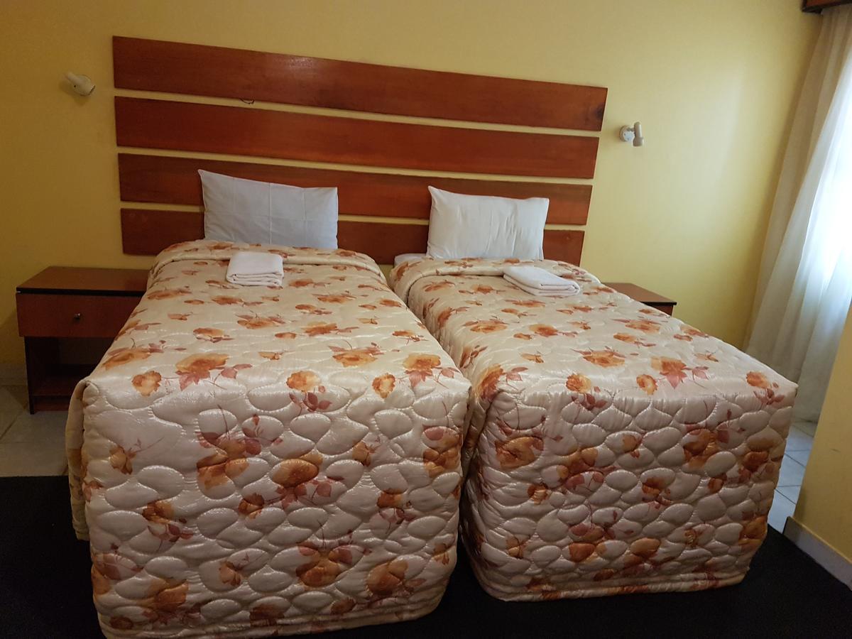 Mamli Guestlodge & Conferencing Schoemansdal 외부 사진